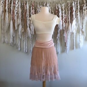 FP One Sheer Slip